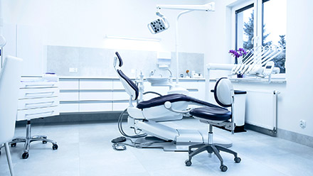 Dental Equipment Loans