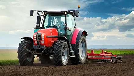 Farm Equipment Finance and Loans