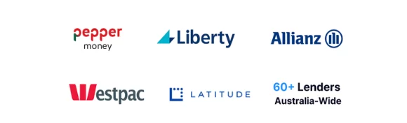 Our Equipment Finance Partners