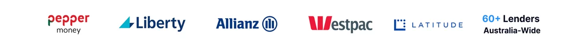 Our Equipment Finance Partners
