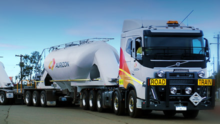 Transport Equipment Finance and Loans